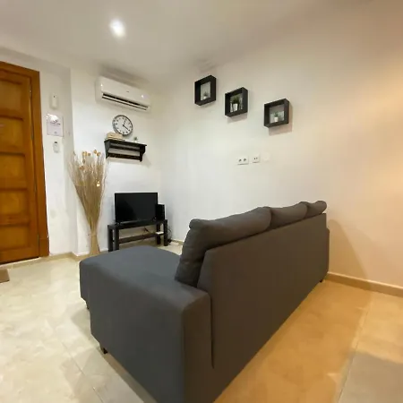 Апартаменты Cazon, Jerez Centro Херес-де-ла-Фронтера