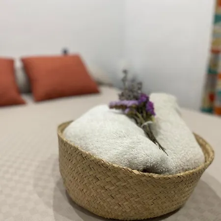 Апартаменты Cazon, Jerez Centro Херес-де-ла-Фронтера