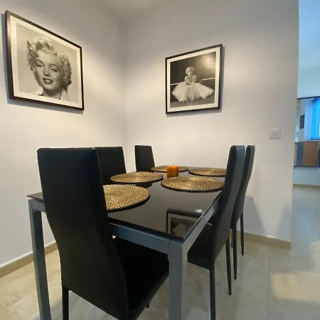 Cazon, Jerez Centro Jerez de la Frontera