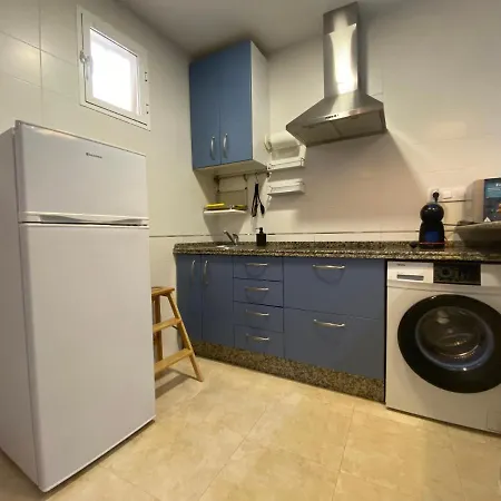 דירה Cazon, Jerez Centro *