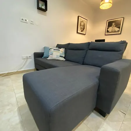 Cazon, Jerez Centro *