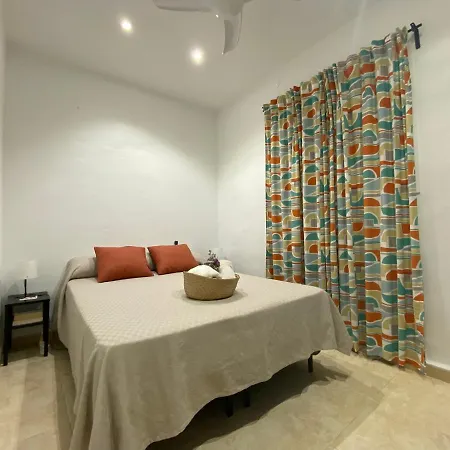 דירה Cazon, Jerez Centro חרז