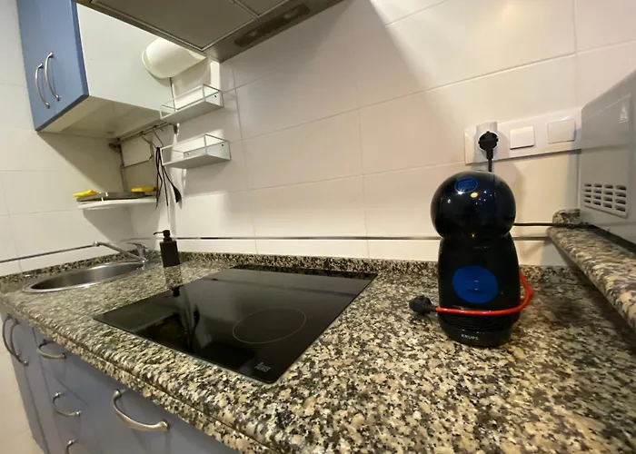 Cazón, Jerez Centro