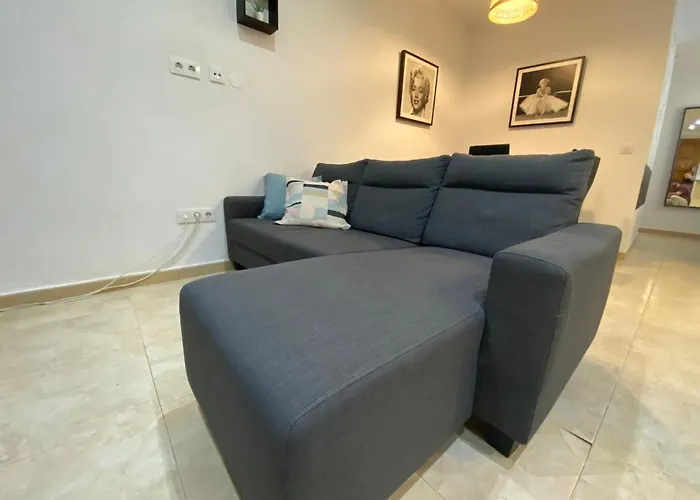 Cazon, Jerez Centro *