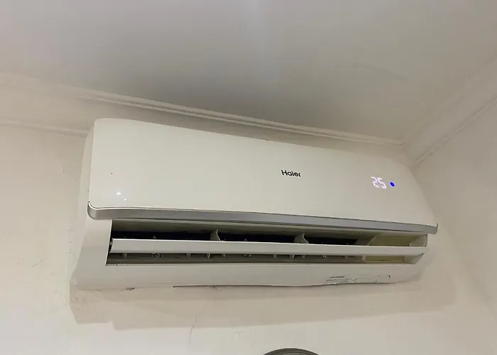 Cazon, Jerez Centro Lägenhet Jerez de la Frontera