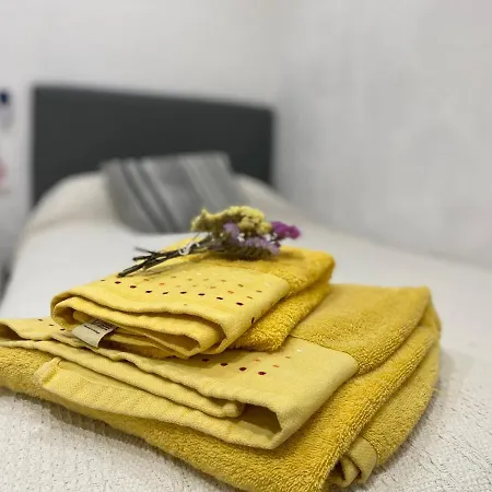 Apartment Cazon, Jerez Centro