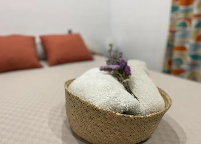 Apartment Cazon, Jerez Centro Jerez de la Frontera