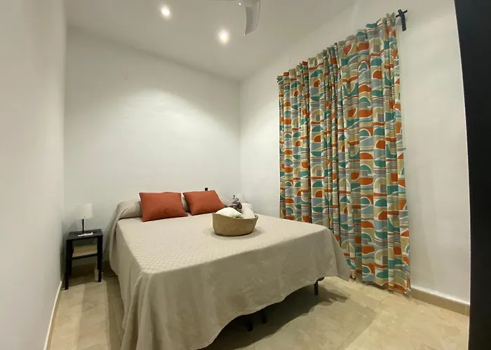 Apartment Cazon, Jerez Centro Jerez de la Frontera