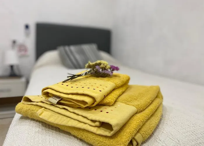 Apartment Cazon, Jerez Centro